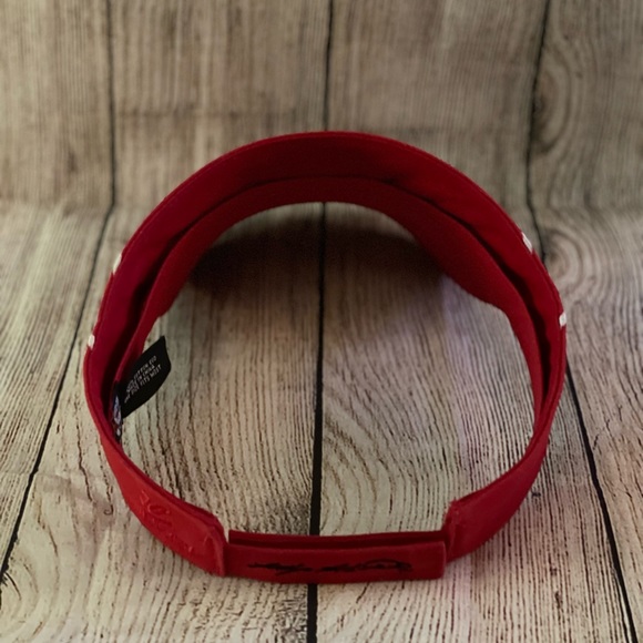 NASCAR - Kasey Kahne Visor - Picture 8 of 10